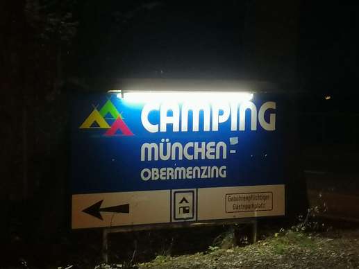 Added a photo to a location