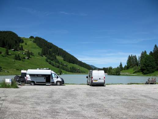Added a photo to a location