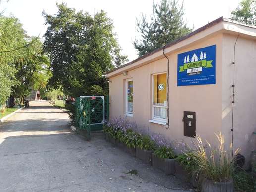 Ajout d'une photo à un emplacement