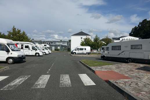 Een foto toegevoegd aan een locatie