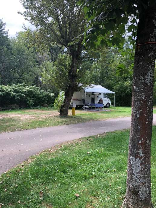 Added a photo to a location