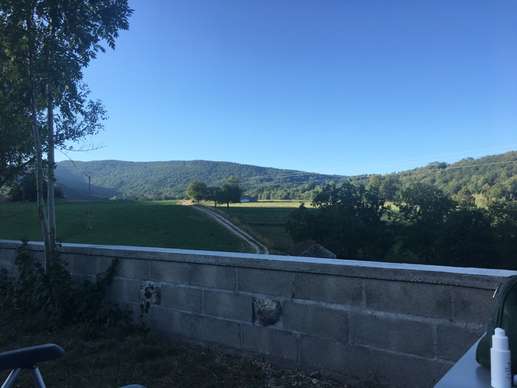 Added a photo to a location