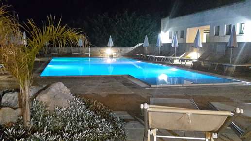 Added a photo to a location