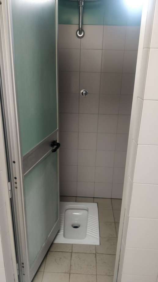 Een foto toegevoegd aan een locatie