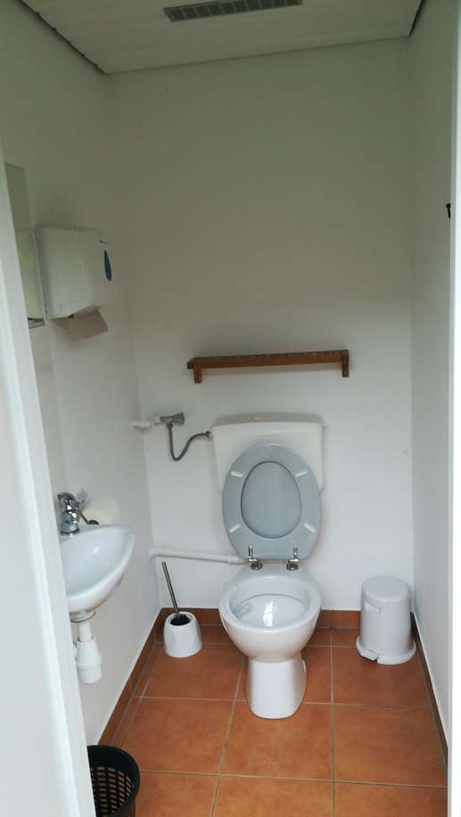 Einem Ort wurde ein Foto hinzugefügt