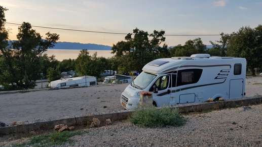 Ajout d'une photo à un emplacement