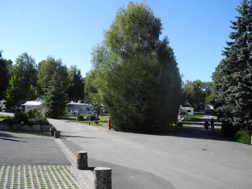 Added a photo to a location