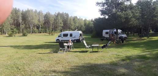 Added a photo to a location