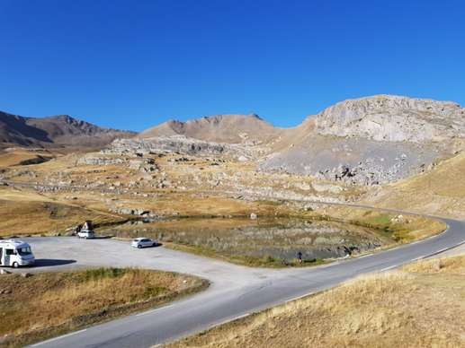 Added a photo to a location