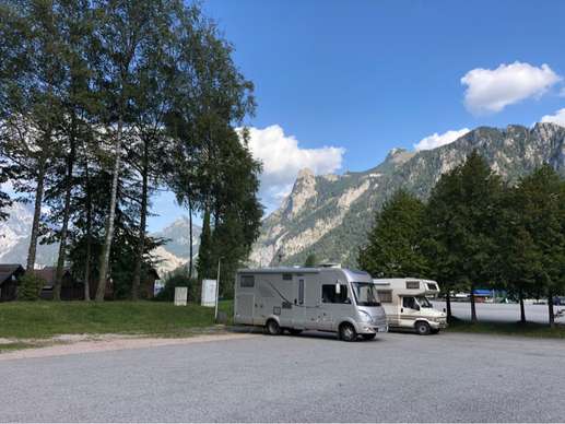 Aggiunta una foto a una posizione