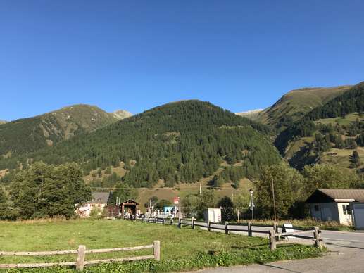 Ajout d'une photo à un emplacement