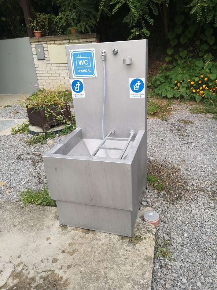 Autokemp Karlstejn