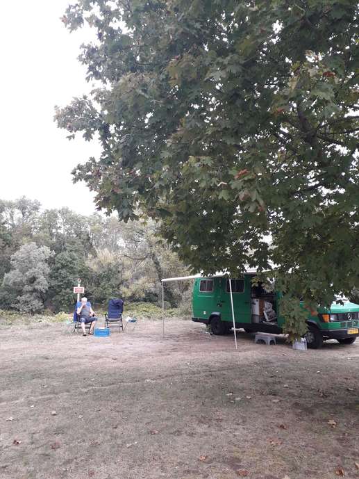 Ajout d'une photo à un emplacement