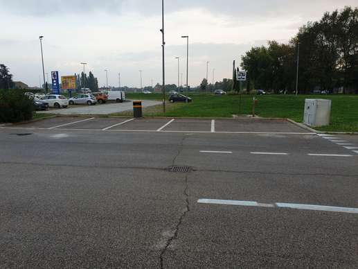 Added a photo to a location
