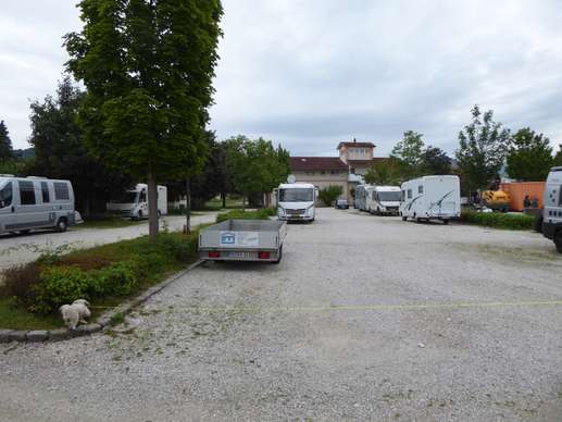 Added a photo to a location