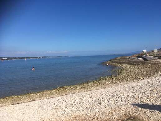 Added a photo to a location