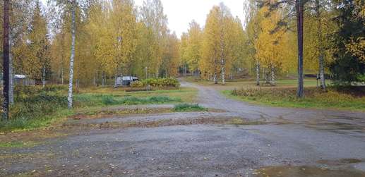 Een foto toegevoegd aan een locatie