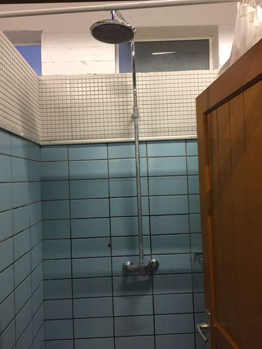 Einem Ort wurde ein Foto hinzugefügt