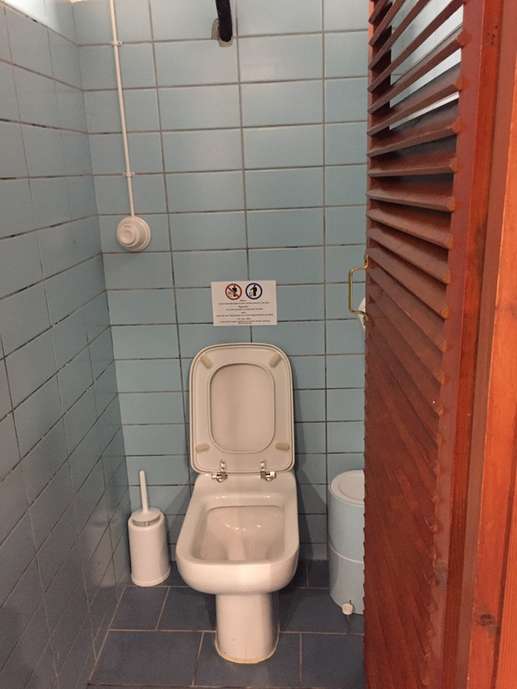 Einem Ort wurde ein Foto hinzugefügt