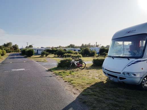 Ajout d'une photo à un emplacement