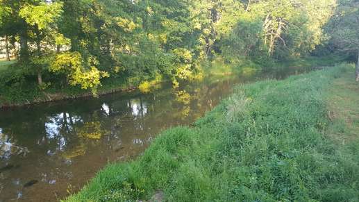 Added a photo to a location
