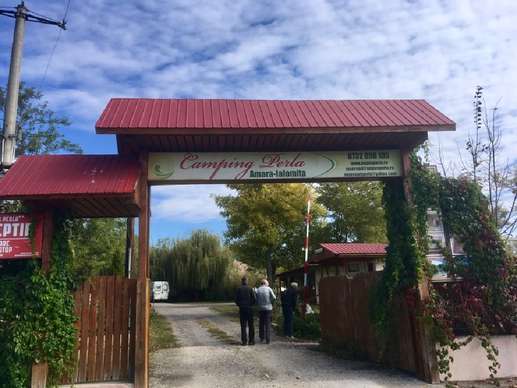 Aggiunta una foto a una posizione
