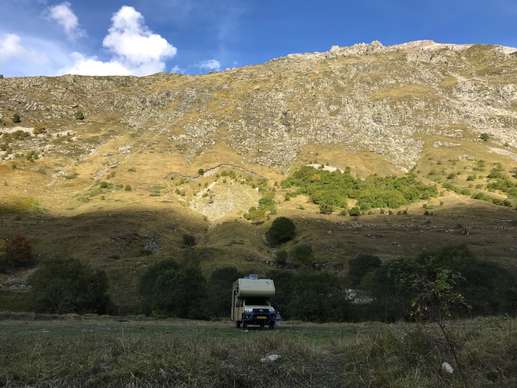 Añadió una foto a una ubicación