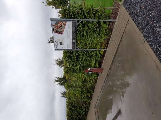 Added a photo to a location