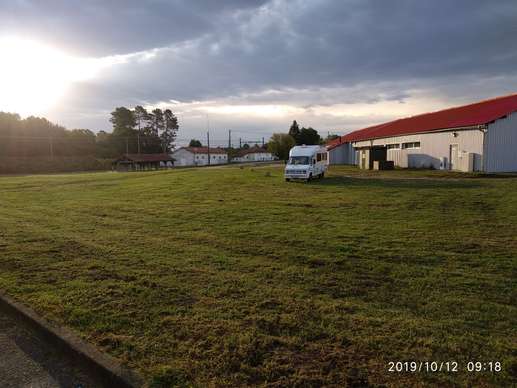 Added a photo to a location