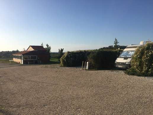Added a photo to a location