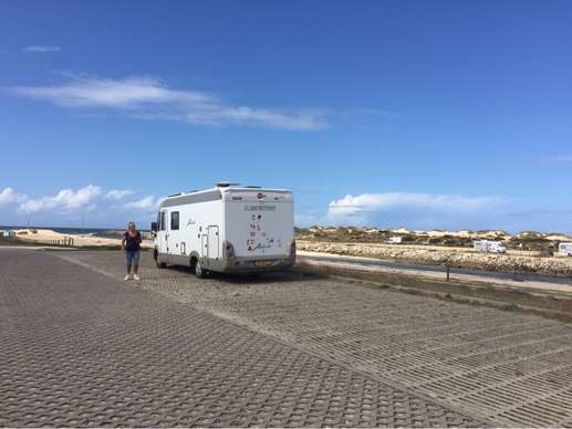 Ajout d'une photo à un emplacement