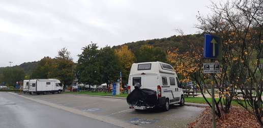 Een foto toegevoegd aan een locatie