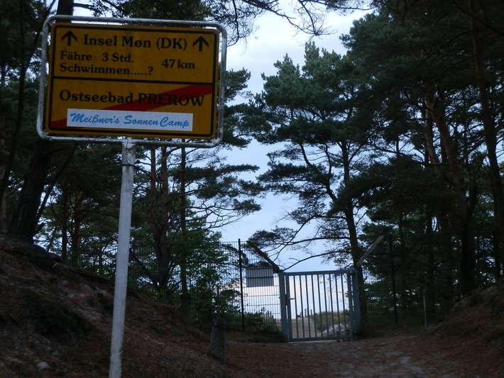 Ferienanlage Prerow
