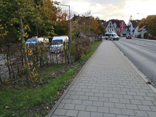 Einem Ort wurde ein Foto hinzugefügt