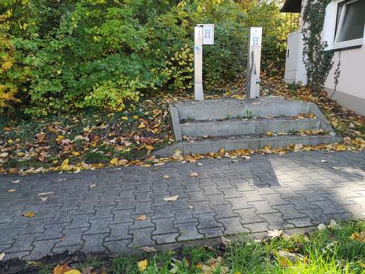 Einem Ort wurde ein Foto hinzugefügt