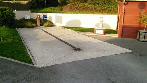 Added a photo to a location