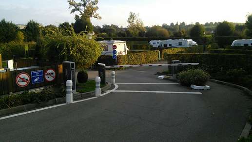 Added a photo to a location