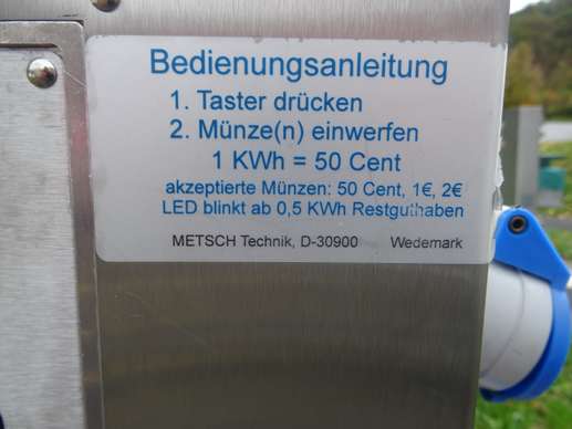 Einem Ort wurde ein Foto hinzugefügt
