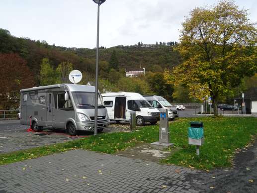 Einem Ort wurde ein Foto hinzugefügt