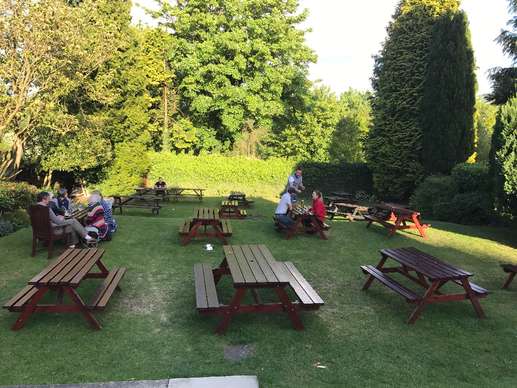Added a photo to a location