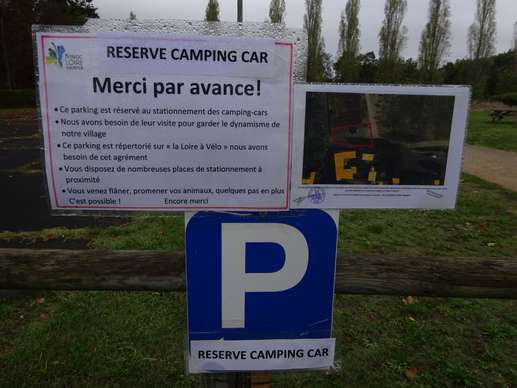 Een foto toegevoegd aan een locatie