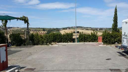 Ajout d'une photo à un emplacement