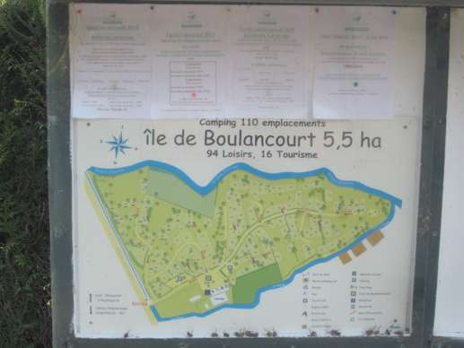 Een foto toegevoegd aan een locatie