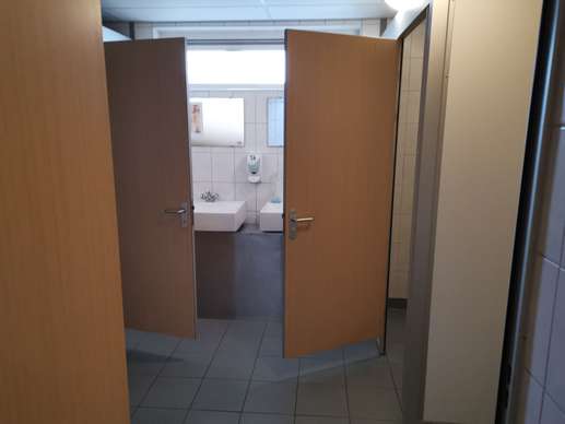 Added a photo to a location