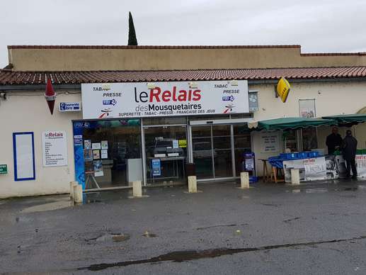 Added a photo to a location