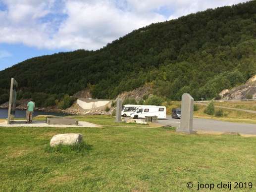 Added a photo to a location
