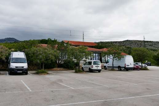 Added a photo to a location