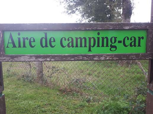 Een foto toegevoegd aan een locatie