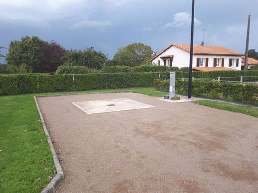 Een foto toegevoegd aan een locatie