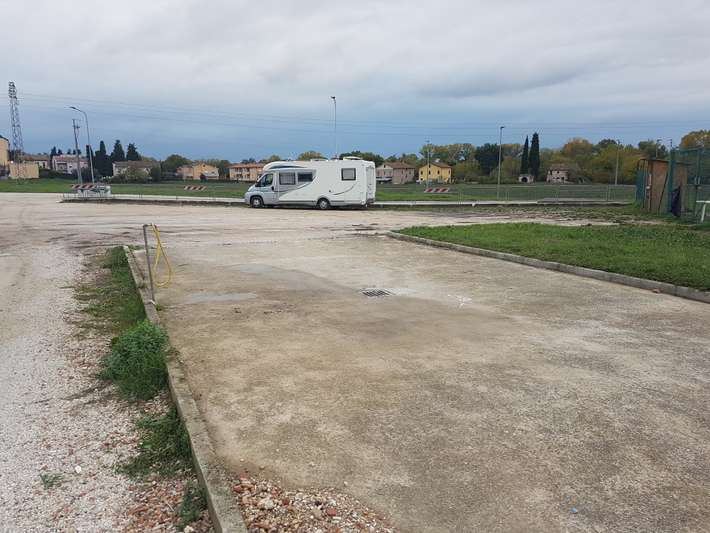 Area Comunale